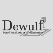 Logo Dewulf