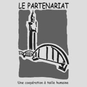 Logo Le Partenariat