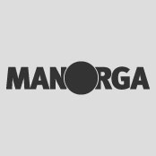 logo Manorga