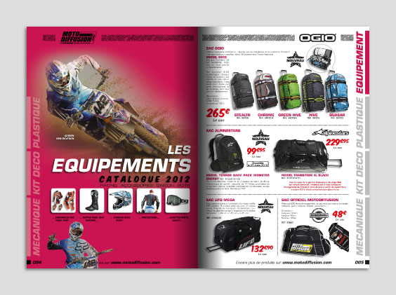 Moto Diffusion Catalog