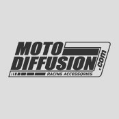 logo Moto Diffusion