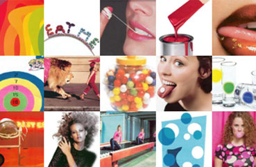 Moodboard - Desilight Moodboard - Desilight
