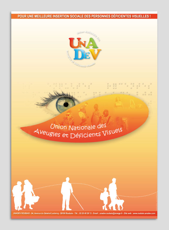 Unadev Brochure